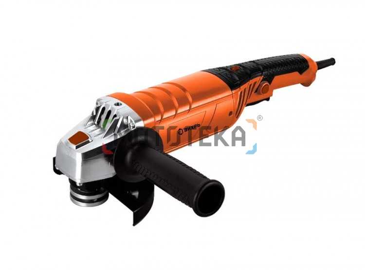 Углошлифовальная машина (болгарка) Вихрь УШМ - 125/1200Э Углошлифовальная машина (болгарка) Вихрь УШМ - 125/1200Э
