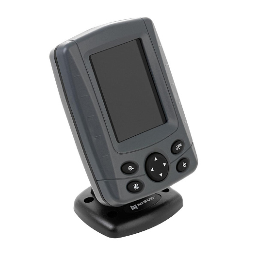 Эхолот NISUS (Нисус) 3,5 Chirp+ (N-FF688C) | Мототека